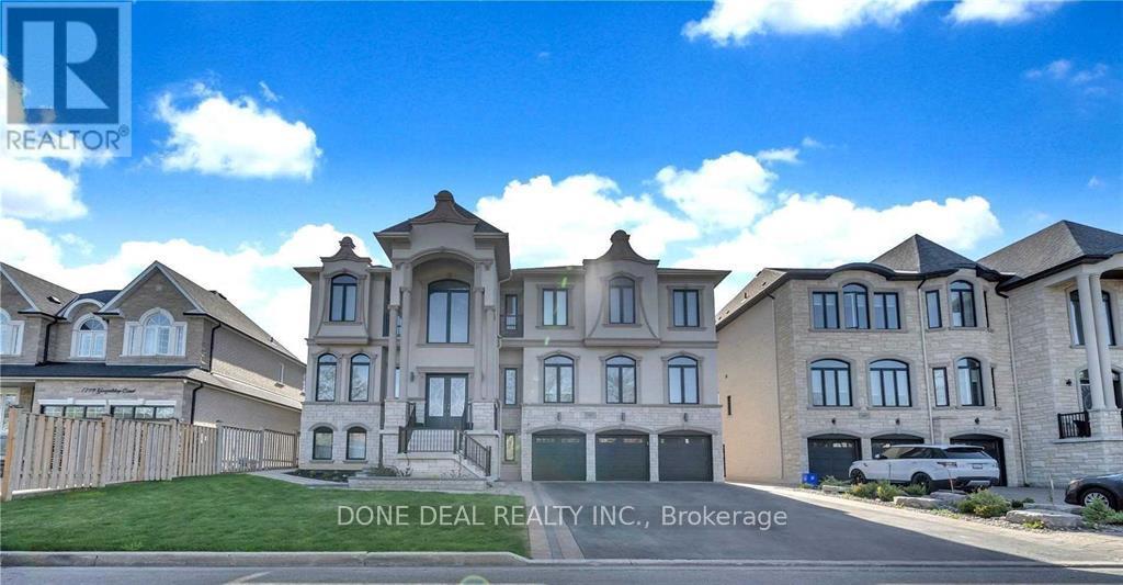1805 GRAYABBEY COURT - 1
