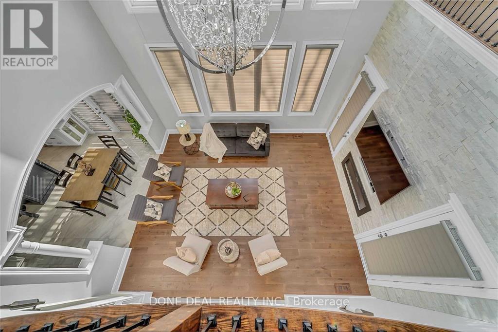 1805 GRAYABBEY COURT - 10