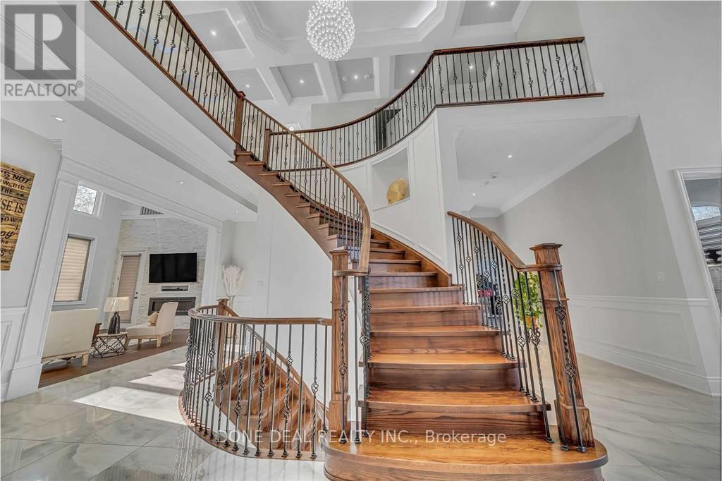 1805 GRAYABBEY COURT - 18