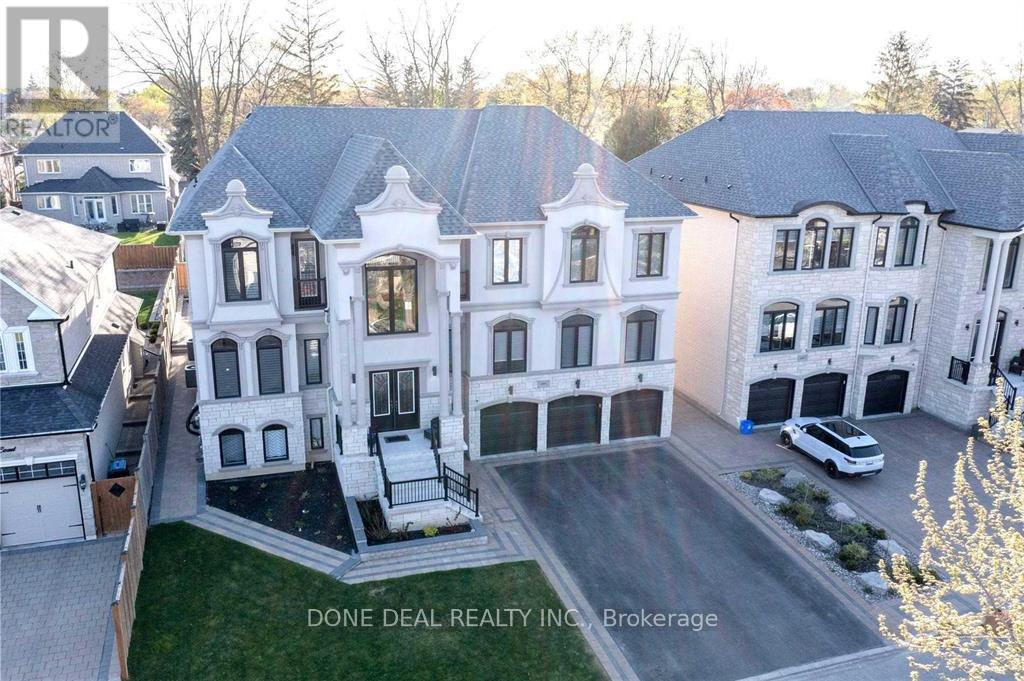 1805 GRAYABBEY COURT - 2