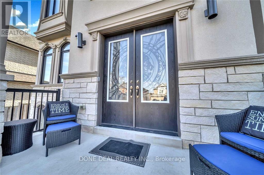 1805 GRAYABBEY COURT - 3