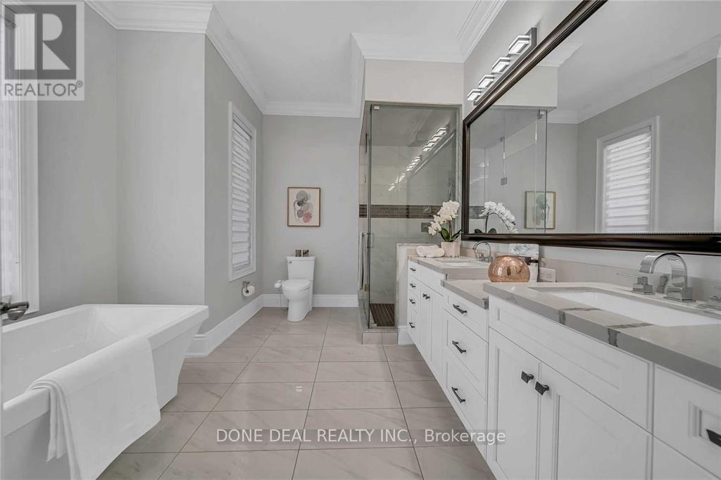 1805 GRAYABBEY COURT - 30