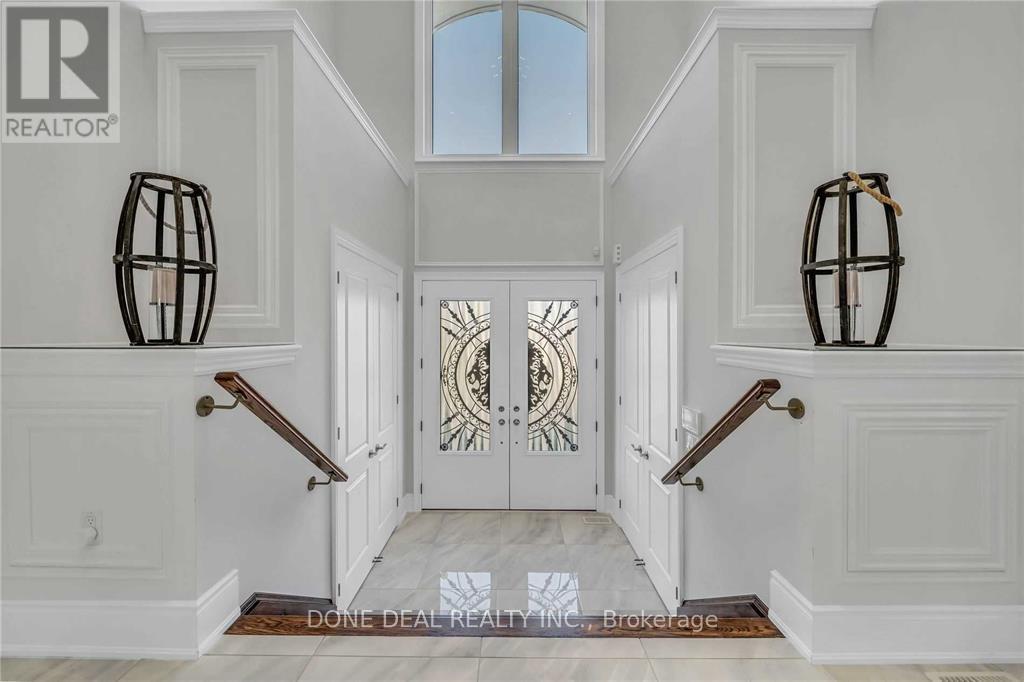 1805 GRAYABBEY COURT - 5