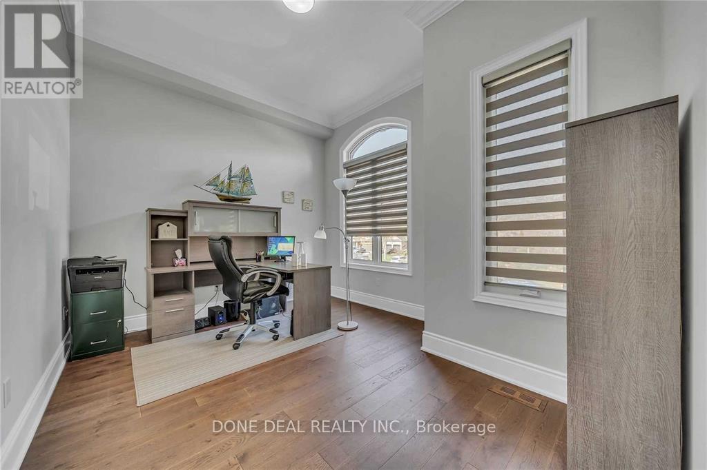 1805 GRAYABBEY COURT - 8