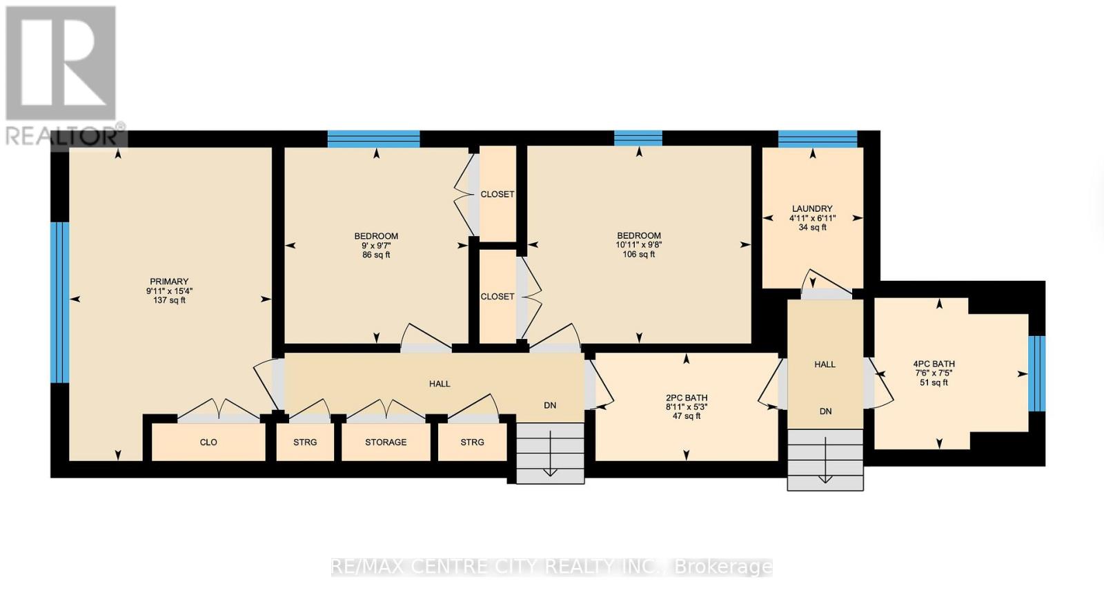 2193 MILLER AVENUE - 45