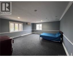 3pc Ensuite bath - 35 Juniper Mill Road, Juniper, NB E7L1J3 Photo 12