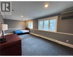 3pc Ensuite bath - 35 Juniper Mill Road, Juniper, NB E7L1J3 Photo 7