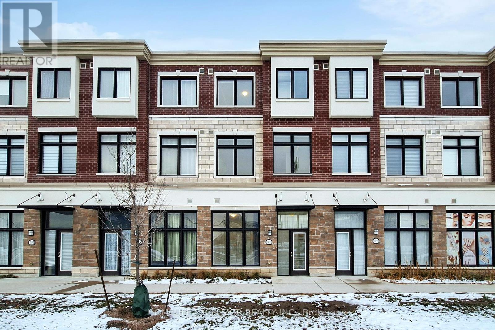 5456 MAIN STREET - 1