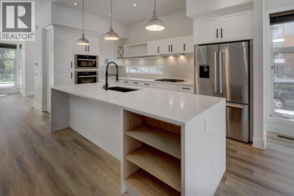 3422 5 Avenue NW - 9