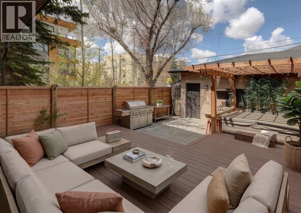 3422 5 Avenue NW - 36