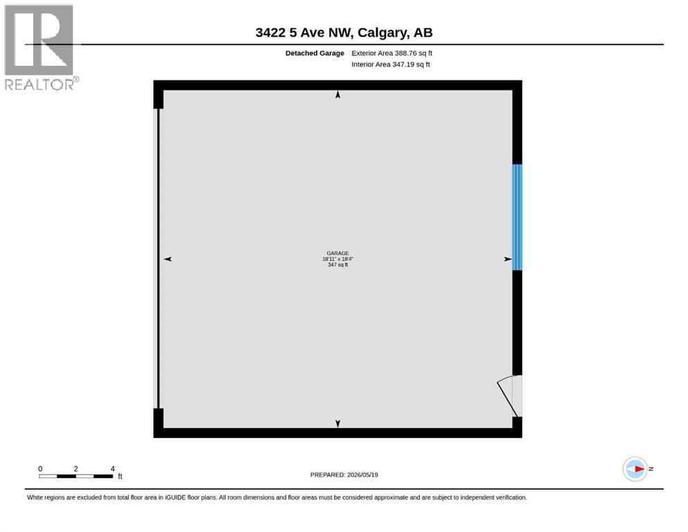 3422 5 Avenue NW - 43