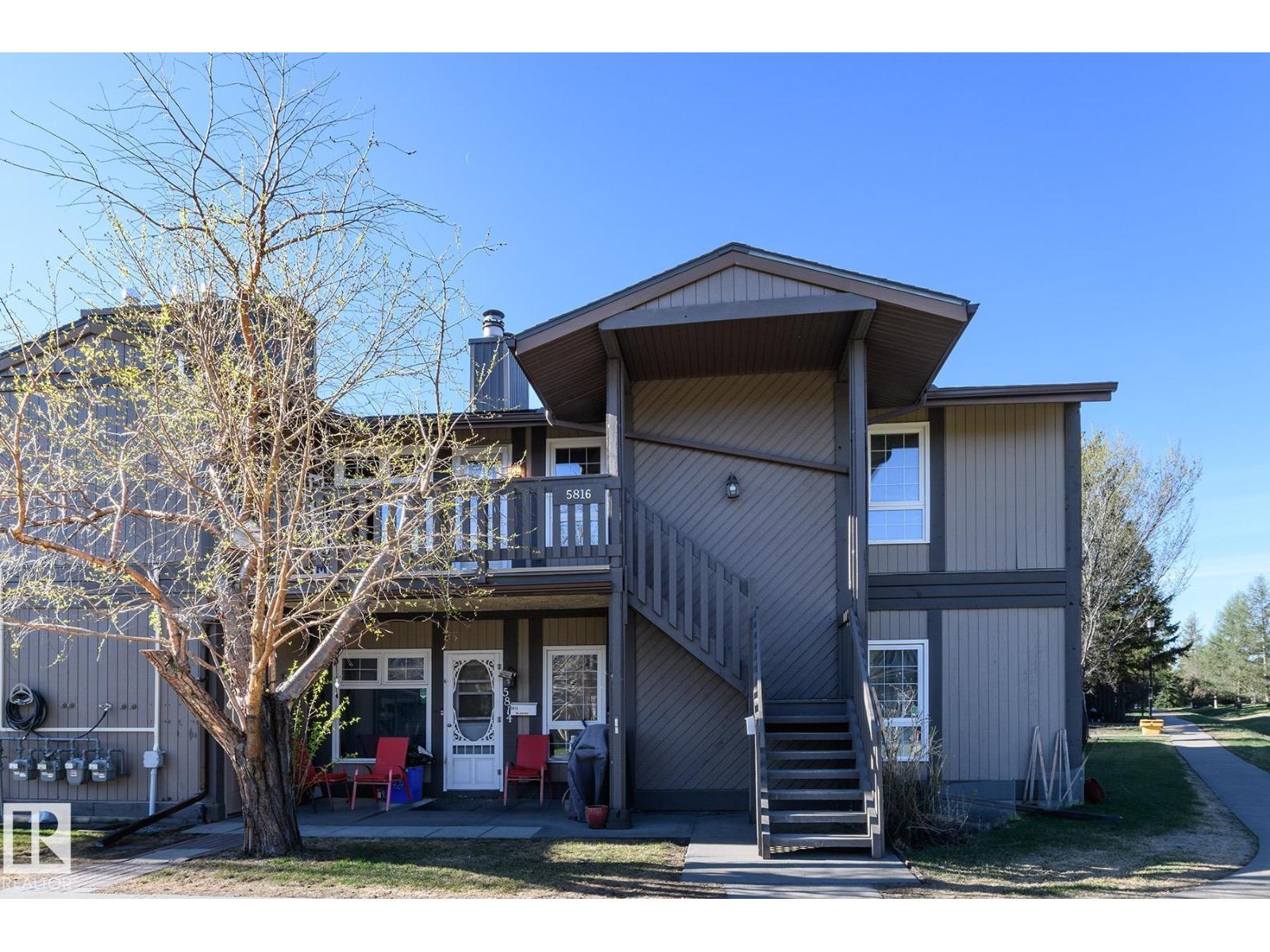 5816 172 ST NW - 1