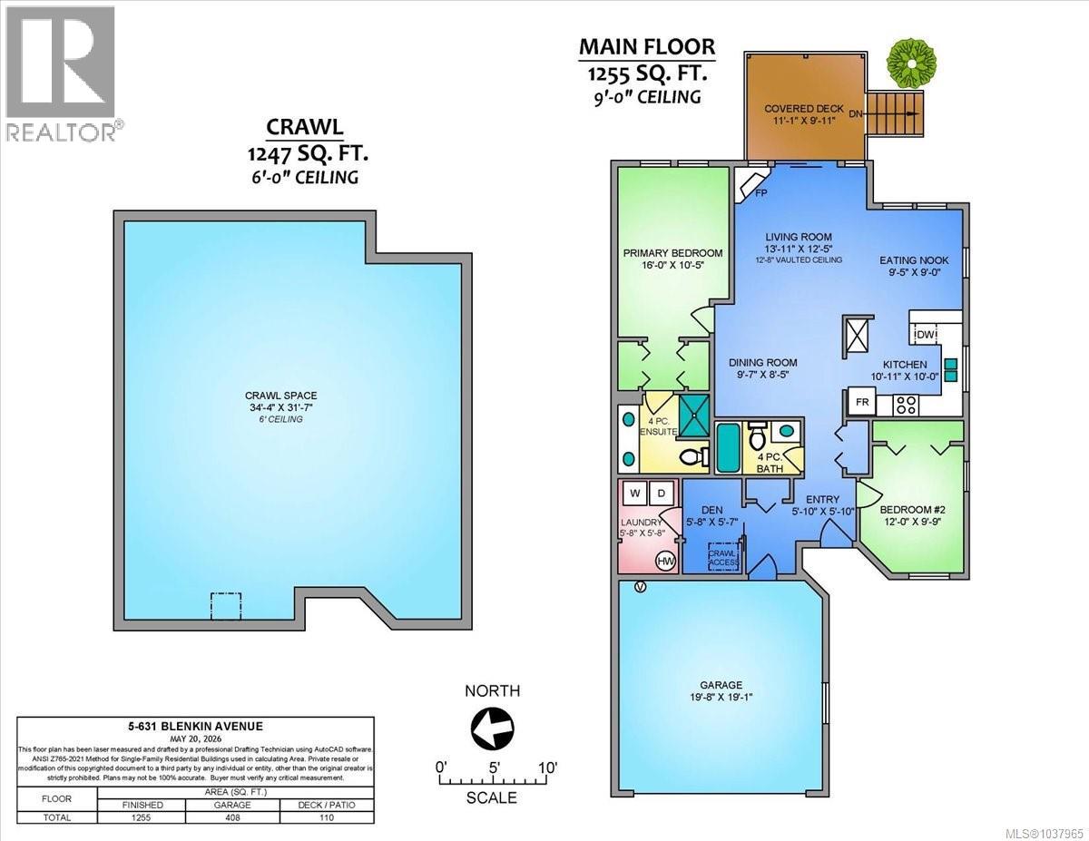 #5 631 Blenkin Ave - 9