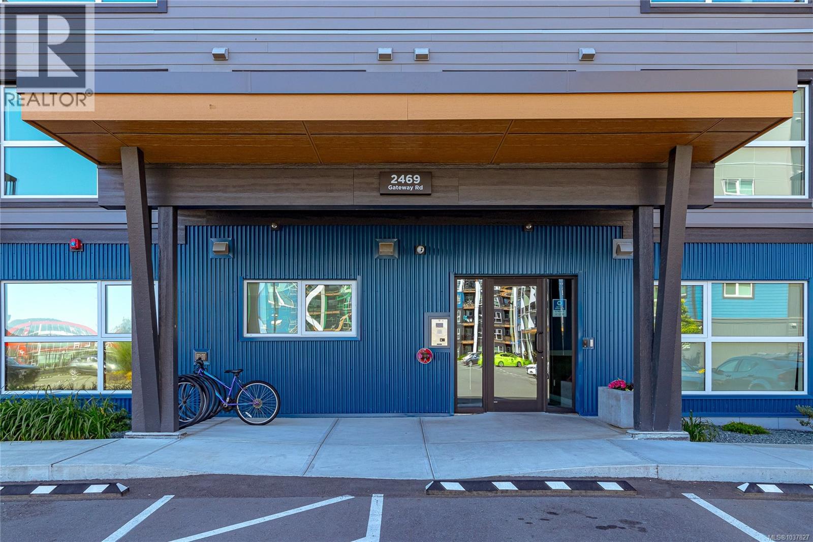#217 2469 Gateway Rd - 4