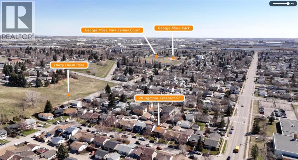 20 Ogmoor Crescent SE - 12