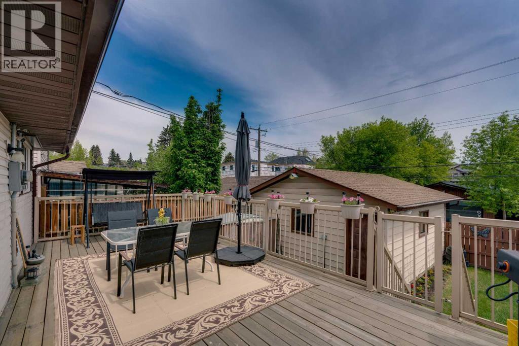 20 Ogmoor Crescent SE - 4