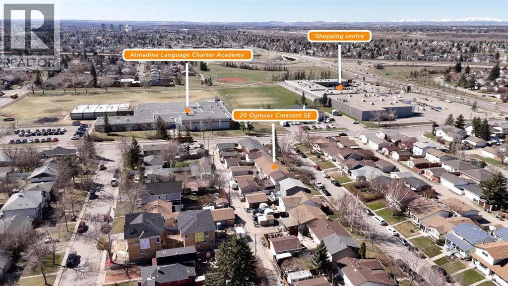 20 Ogmoor Crescent SE - 11