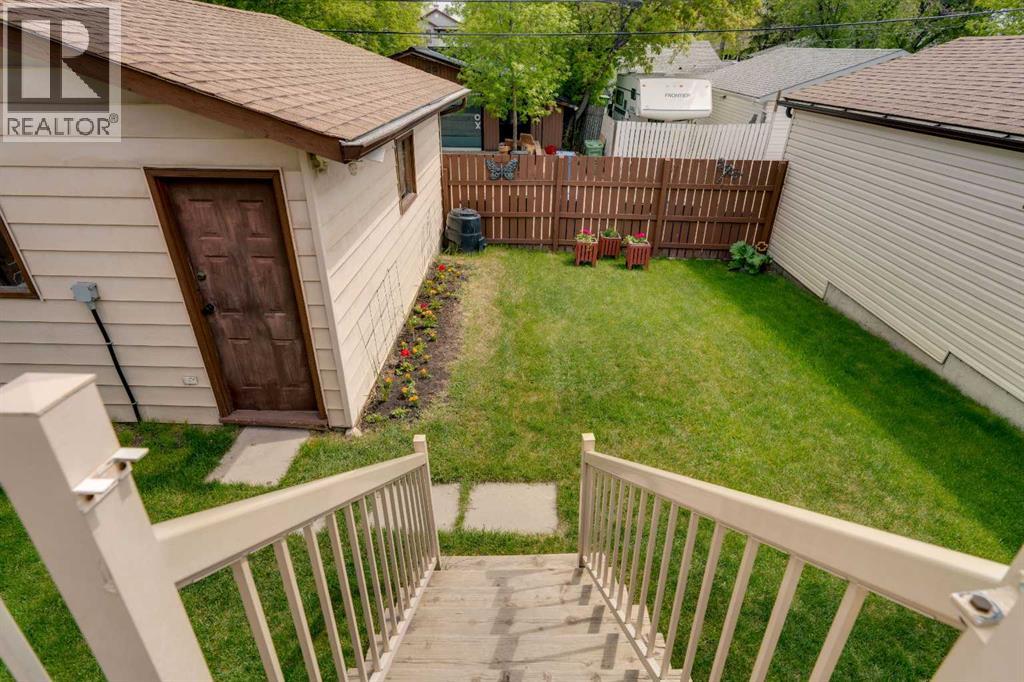 20 Ogmoor Crescent SE - 8