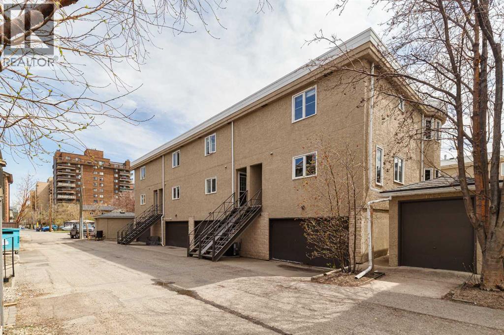 #103 1124 14 Avenue SW - 27