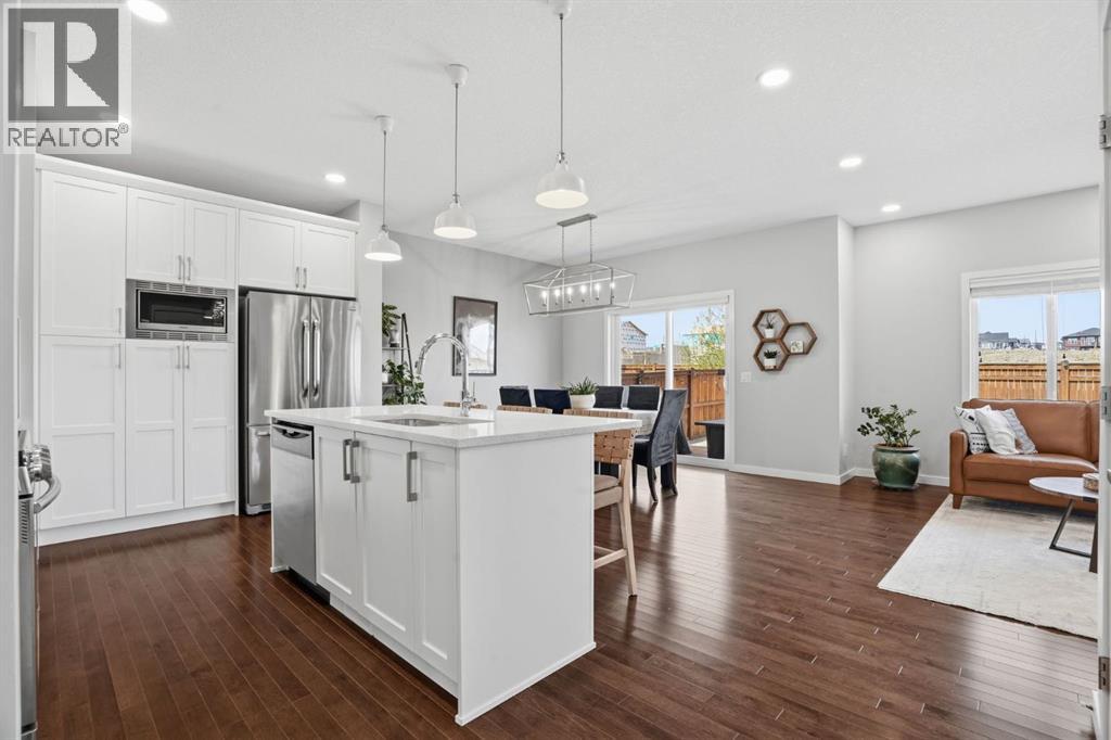 81 Mount Rae Heights - 6