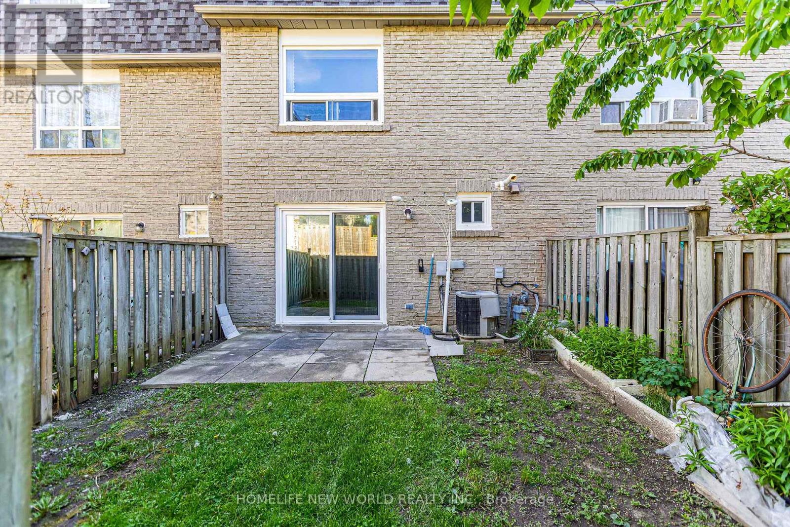 #109 1280 BRIDLETOWNE CIRCLE - 16