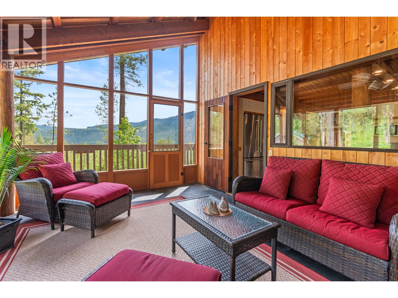 1099 Enderby Mabel Lake Road - 34