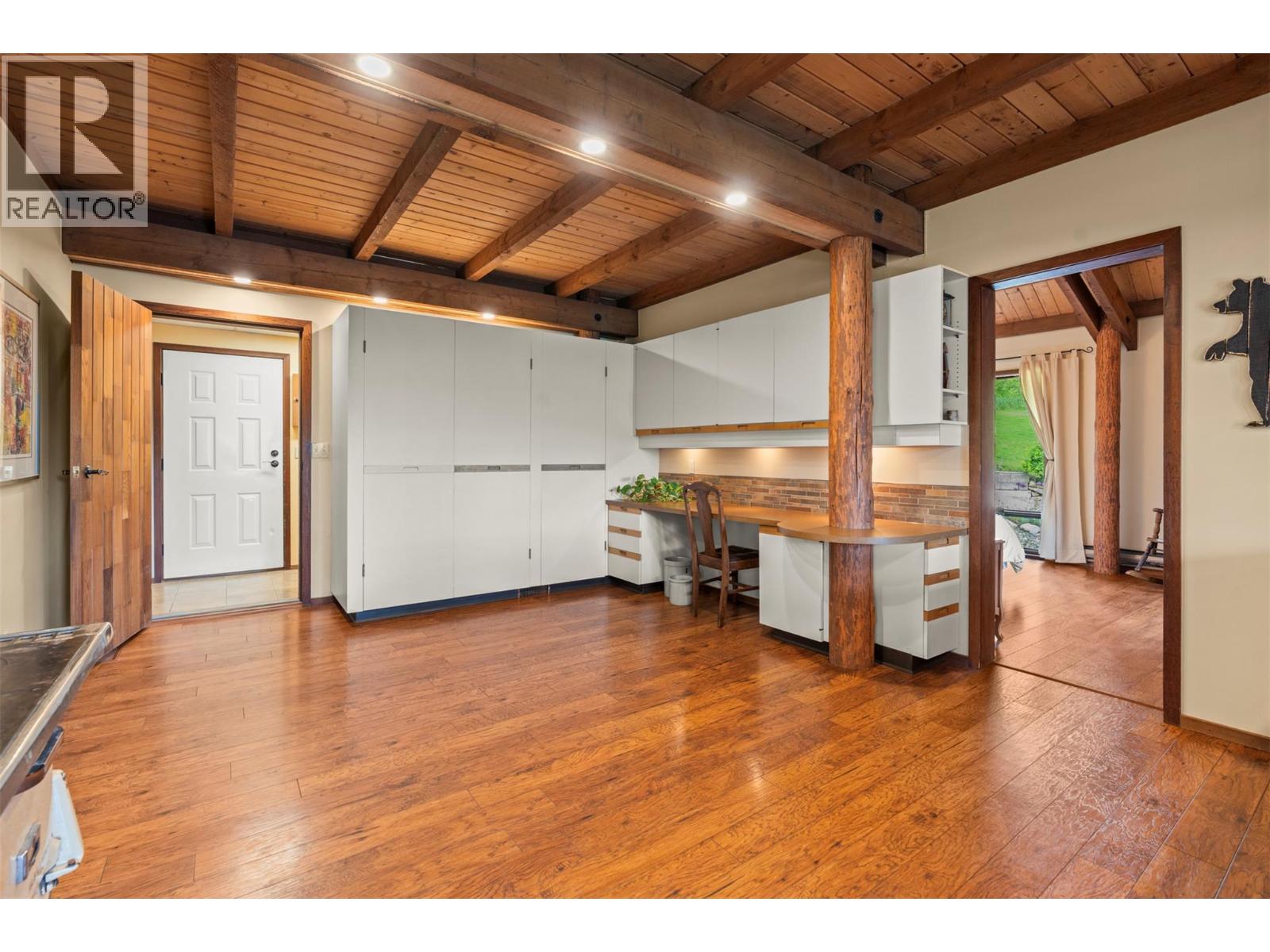1099 Enderby Mabel Lake Road - 21