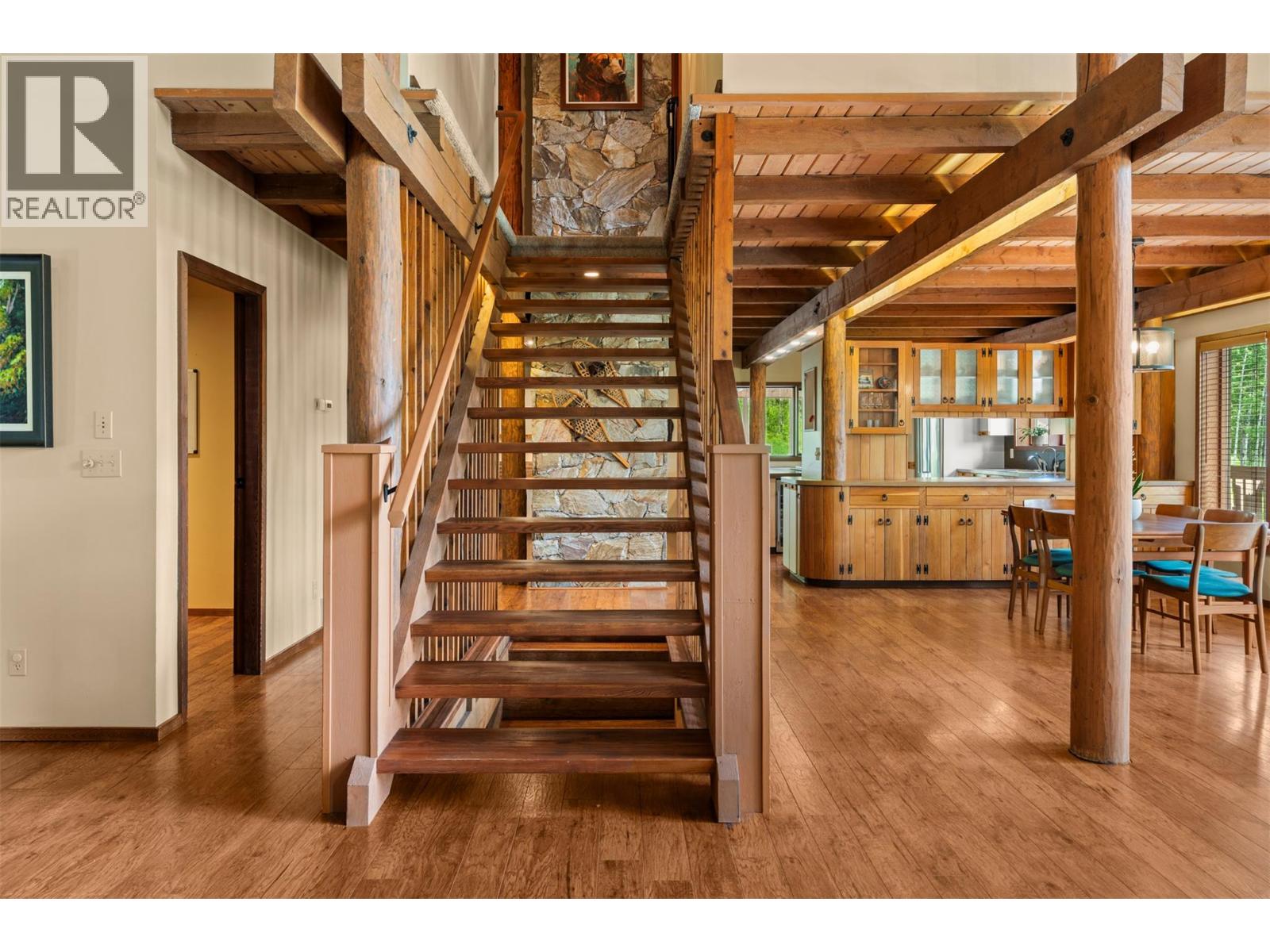 1099 Enderby Mabel Lake Road - 37
