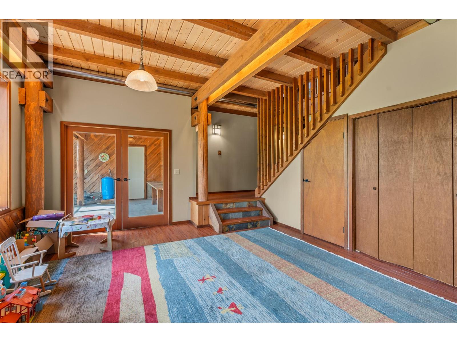 1099 Enderby Mabel Lake Road - 54