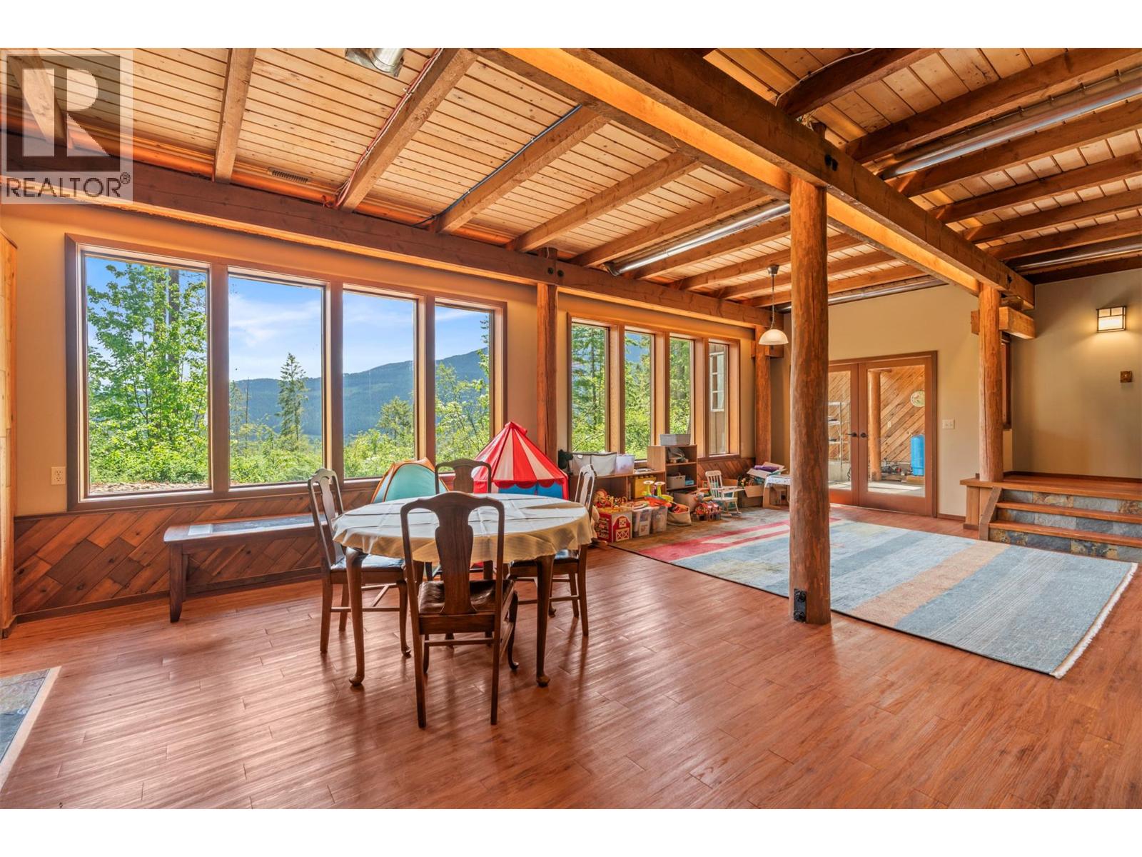1099 Enderby Mabel Lake Road - 57