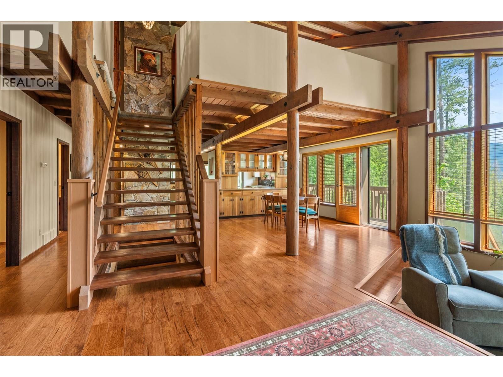 1099 Enderby Mabel Lake Road - 36