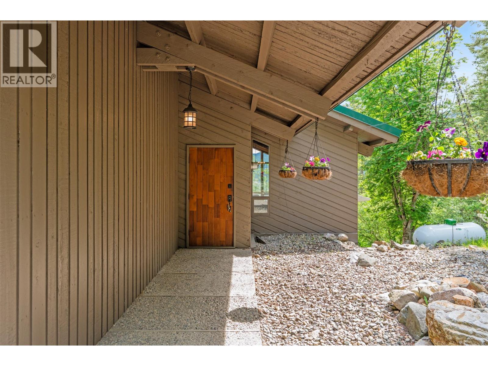 1099 Enderby Mabel Lake Road - 6