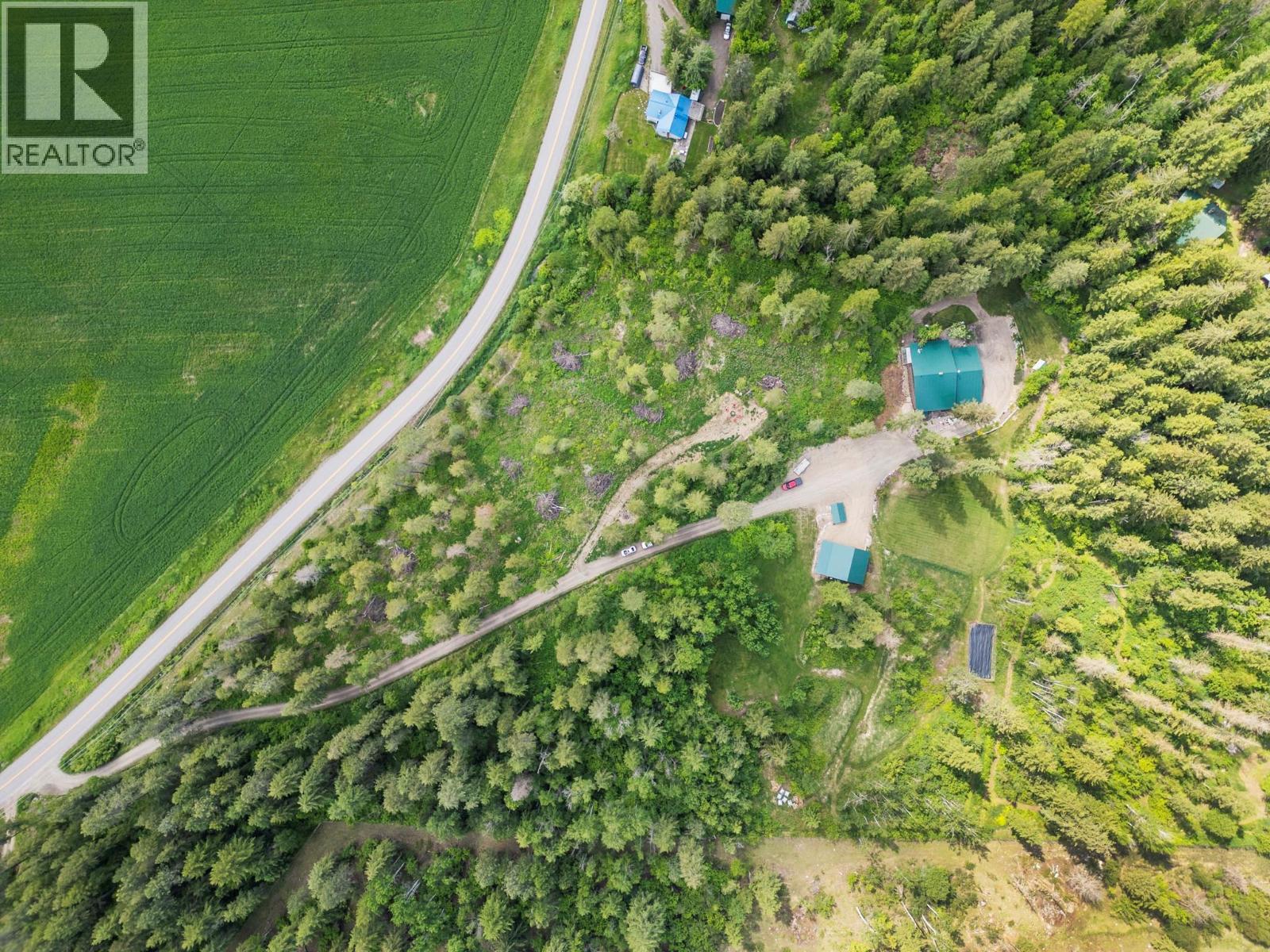 1099 Enderby Mabel Lake Road - 94