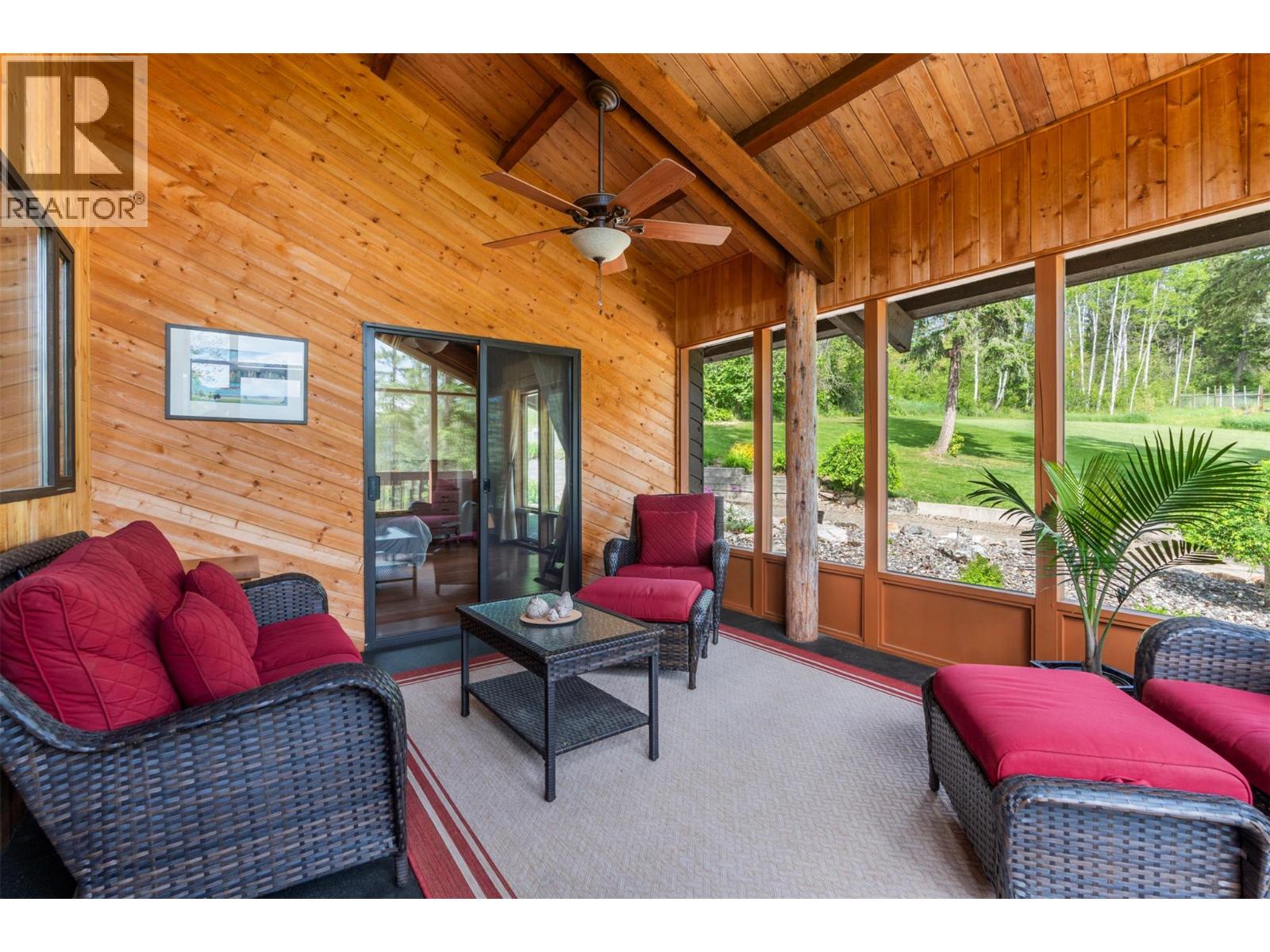 1099 Enderby Mabel Lake Road - 33