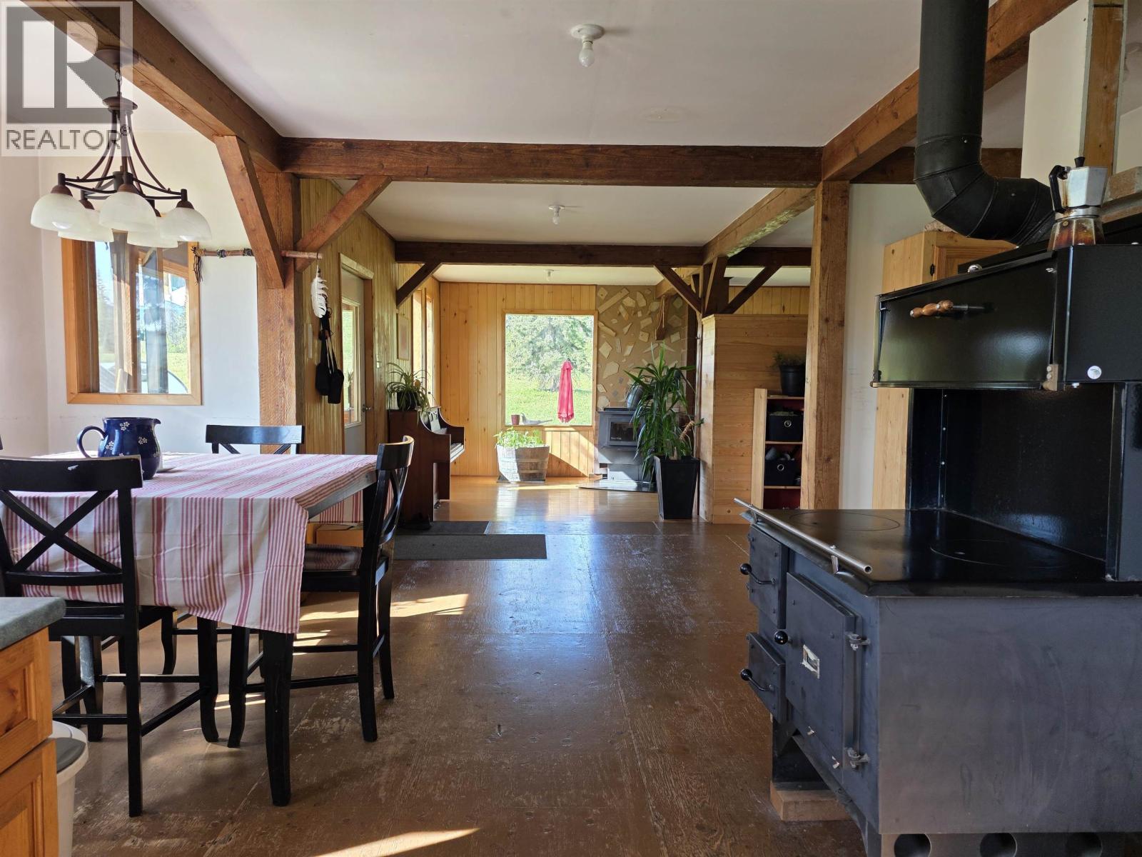 2242 POPLAR PARK Road, Hazelton