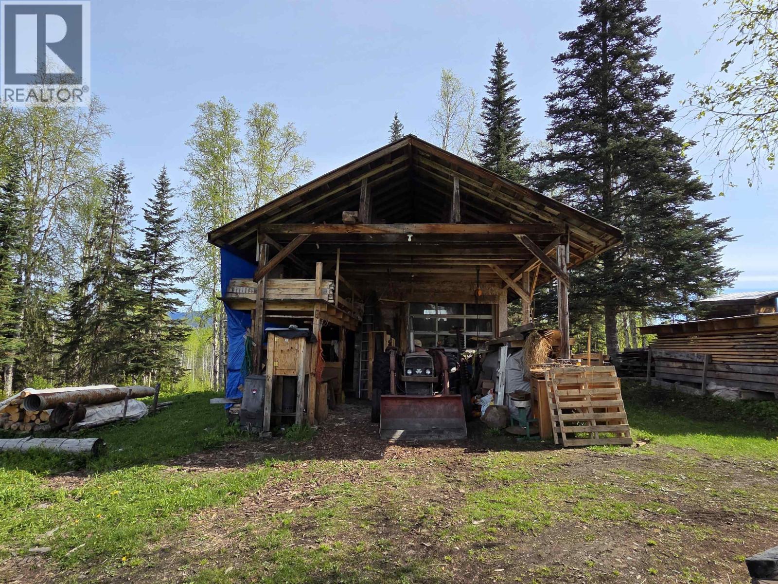 2242 POPLAR PARK Road, Hazelton