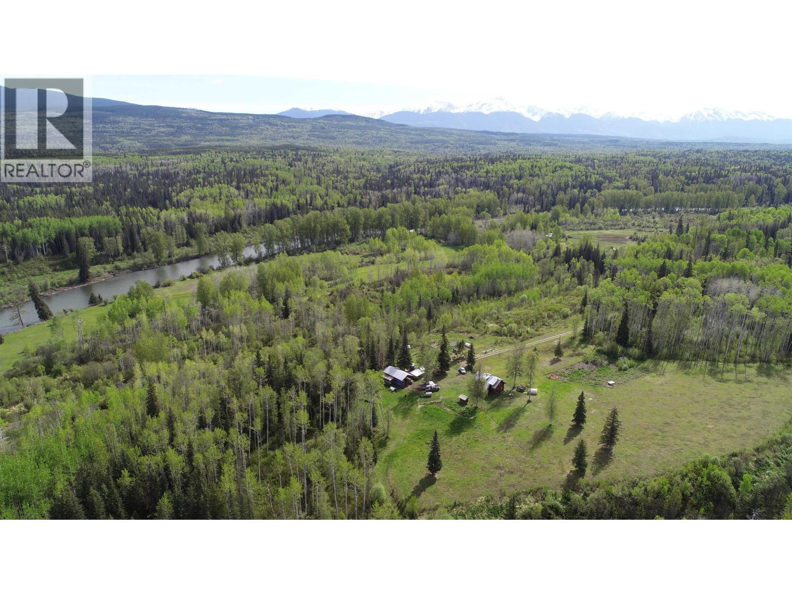 2242 POPLAR PARK Road, Hazelton