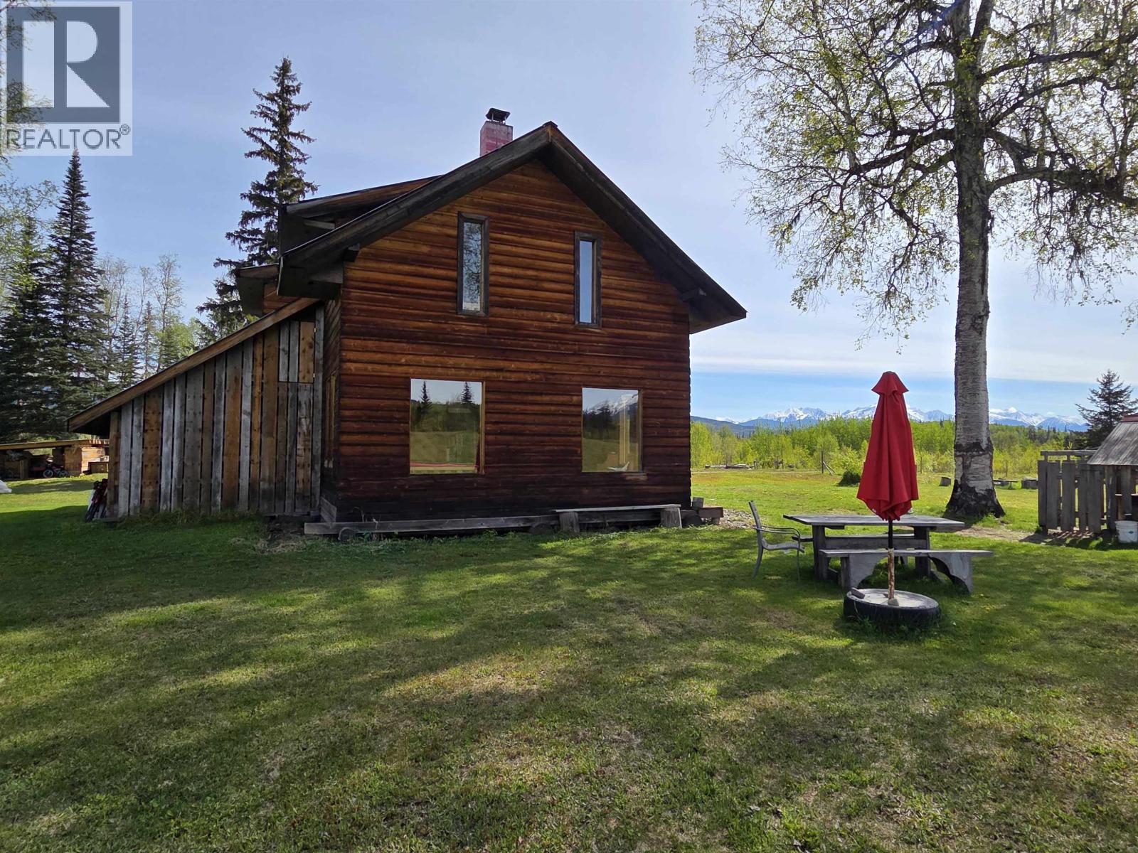 2242 POPLAR PARK Road, Hazelton