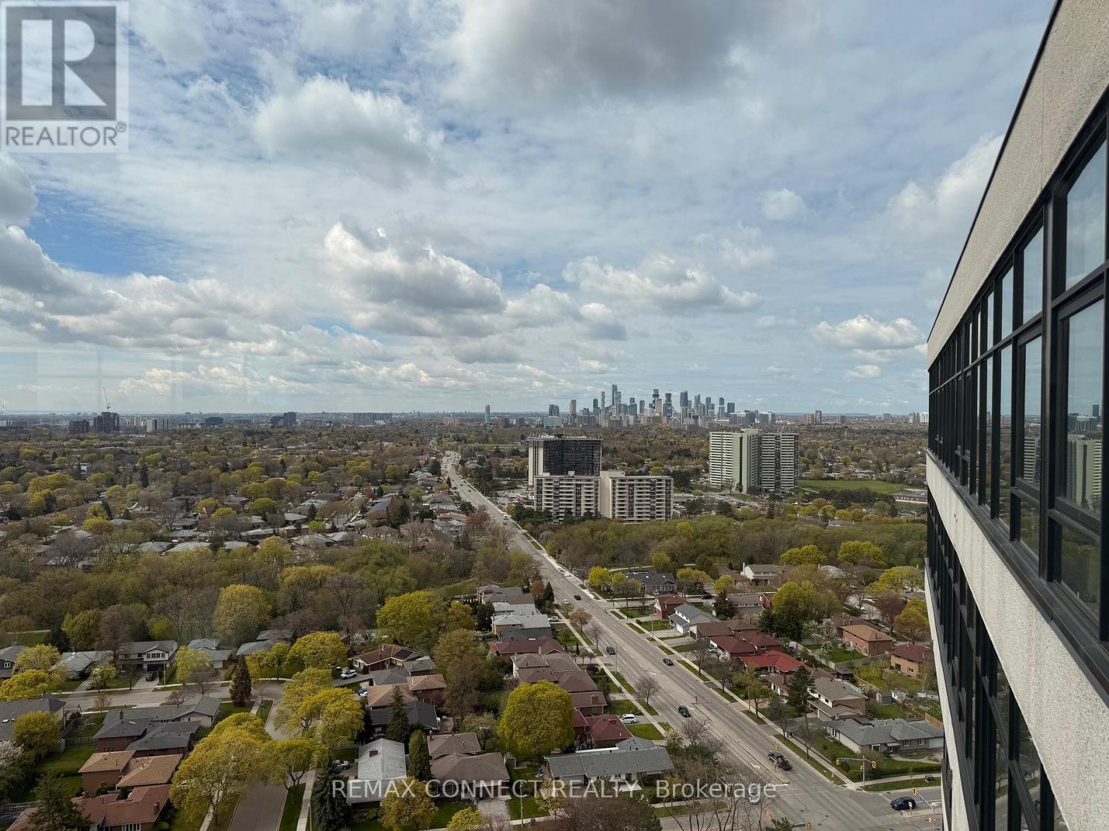 #2107 1300 BLOOR STREET - 16