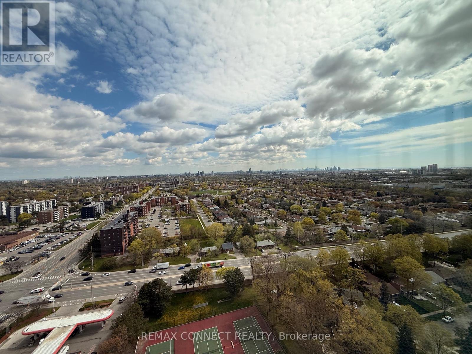 #2107 1300 BLOOR STREET - 20
