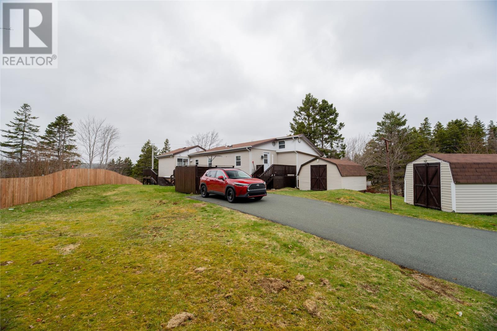 59 Conception Bay Highway - 22