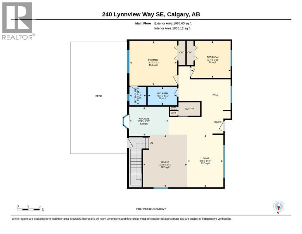 240 Lynnview Way SE - 21