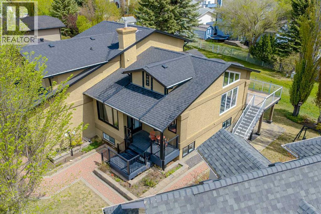 6105 95 Street - 4