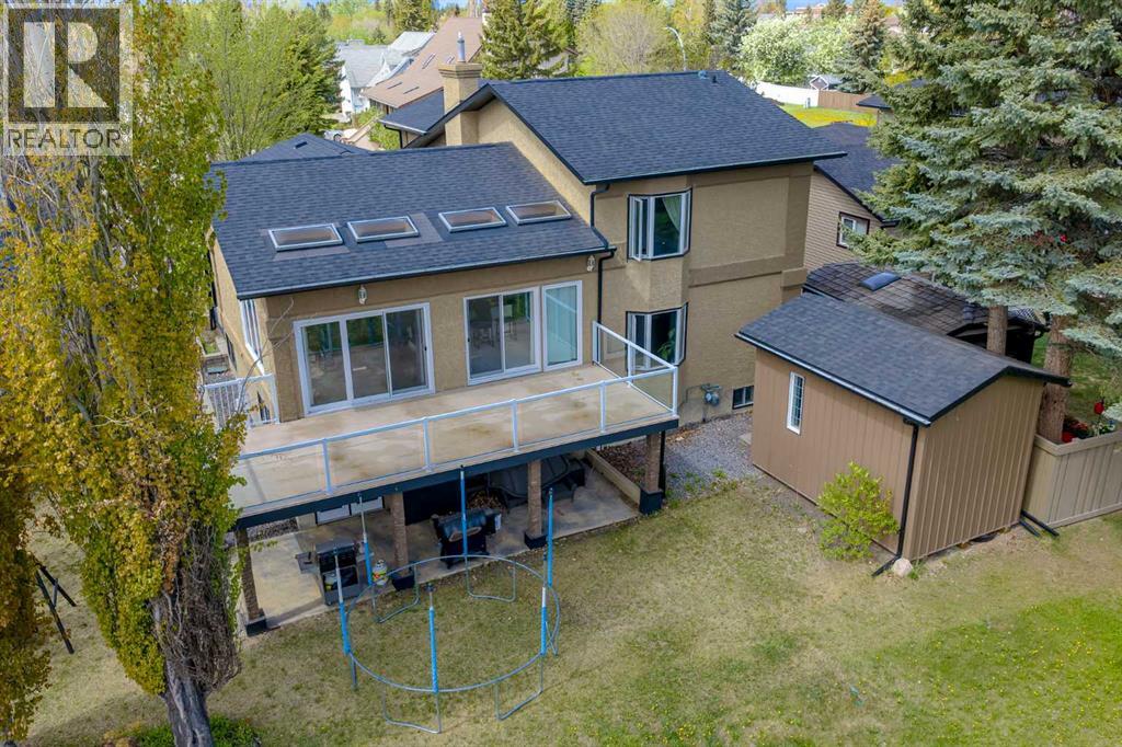 6105 95 Street - 8