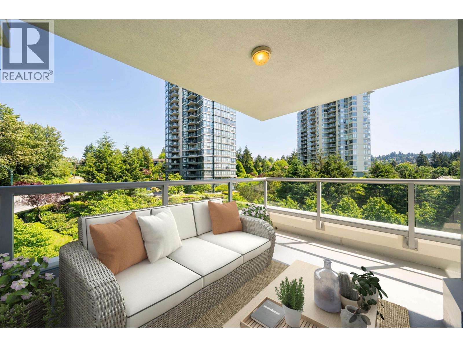 503 290 NEWPORT DRIVE, Port Moody