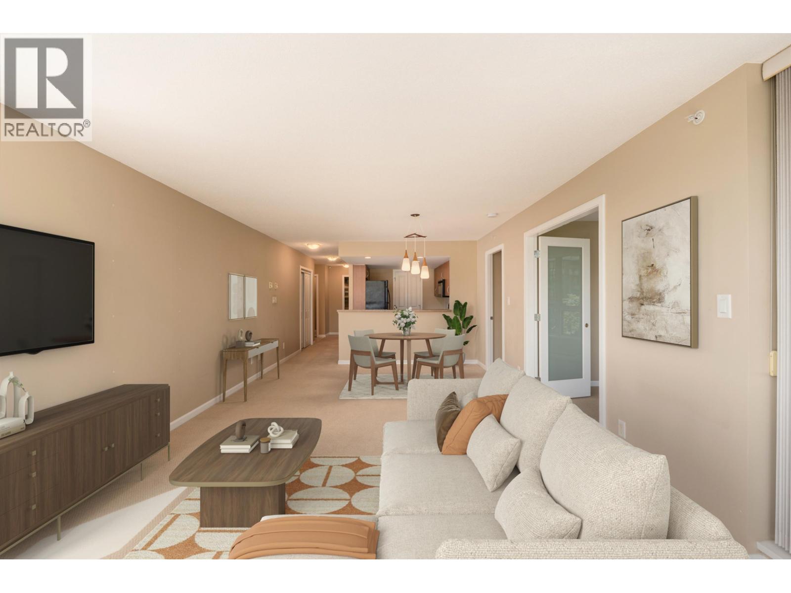 503 290 NEWPORT DRIVE, Port Moody