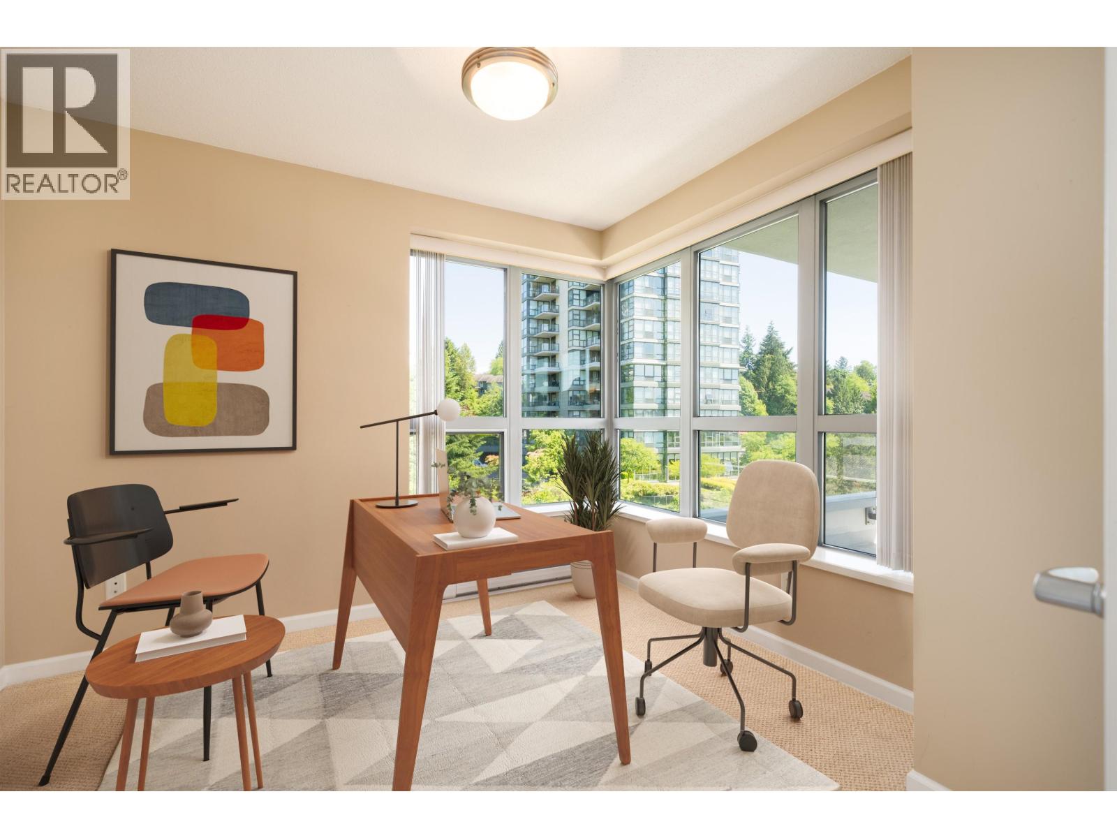 503 290 NEWPORT DRIVE, Port Moody
