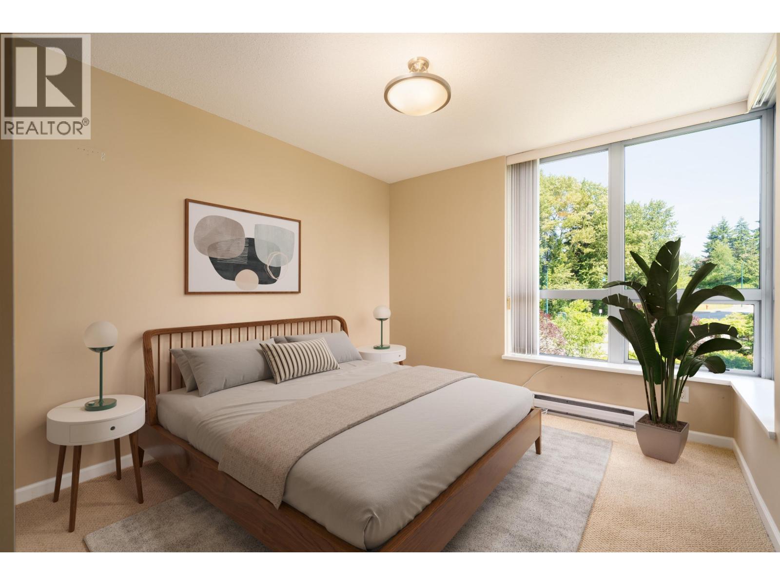 503 290 NEWPORT DRIVE, Port Moody