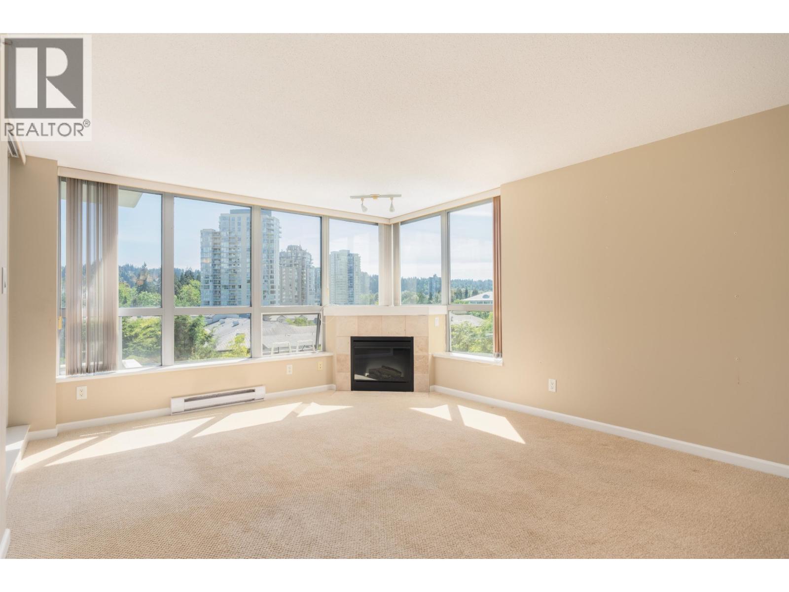 503 290 NEWPORT DRIVE, Port Moody