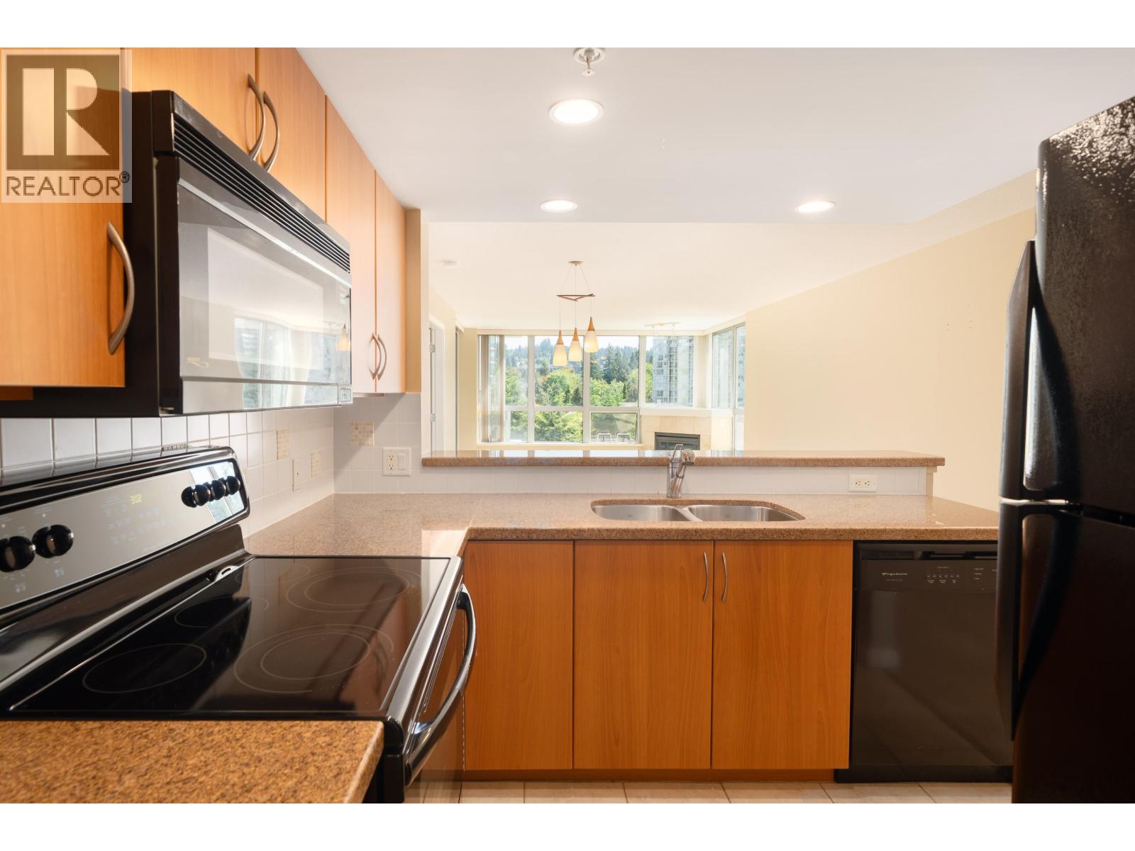 503 290 NEWPORT DRIVE, Port Moody